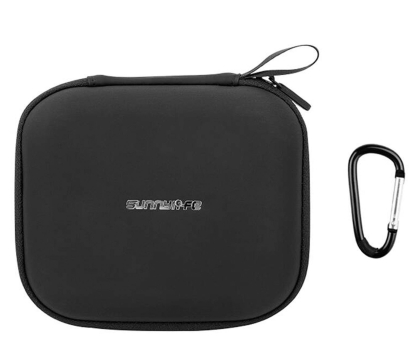 Akcesorium do dronów Sunnylife Etui do DJI NEO Black
